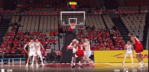 称霸内线!汤普森出场23分钟18中13&三分2中2砍32分14板 称霸内线!汤普森出场23分钟18中13&三分2中2砍32分14板